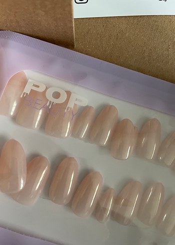 Tırnak Süsleri - Görsel 3