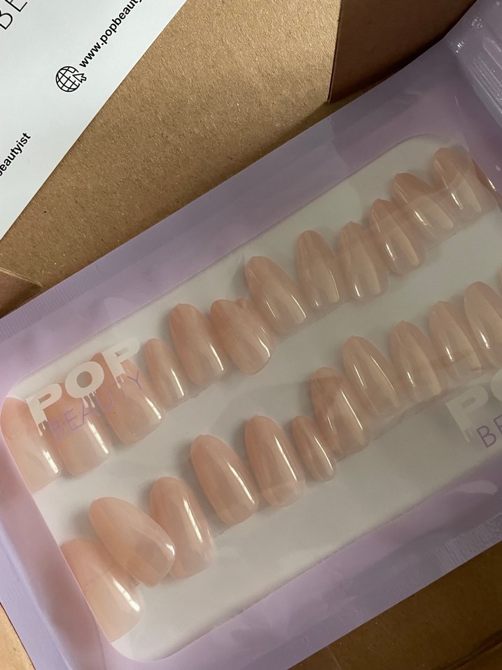 Tırnak Süsleri - Görsel 2