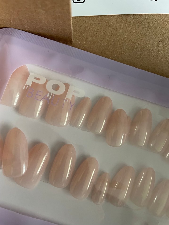 Tırnak Süsleri - Görsel 3