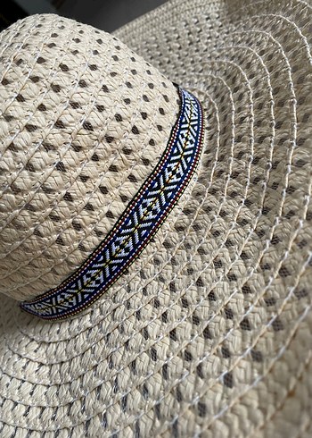 Kadın Şapka - Görsel 2