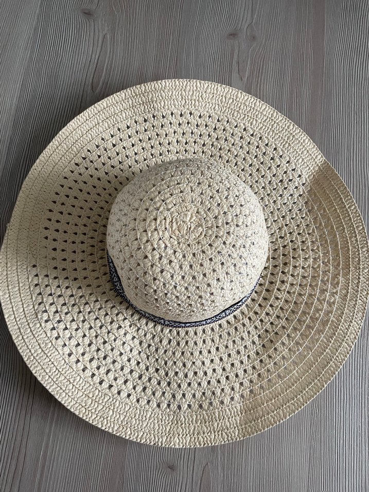 Kadın Şapka - Görsel 3