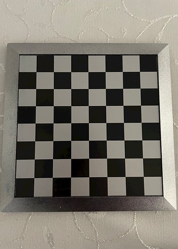 Satranç Seti - Görsel 5