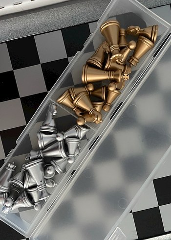 Satranç Seti - Görsel 3