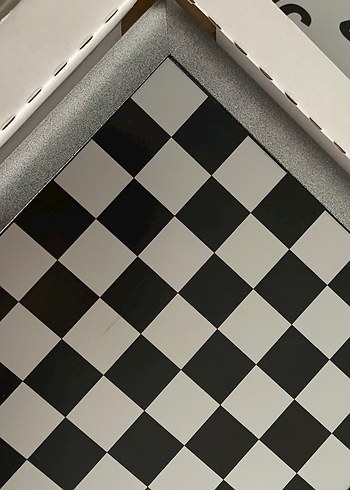 Satranç Seti - Görsel 2