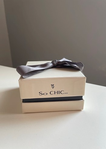 Kolye Küpe Seti - Görsel 5