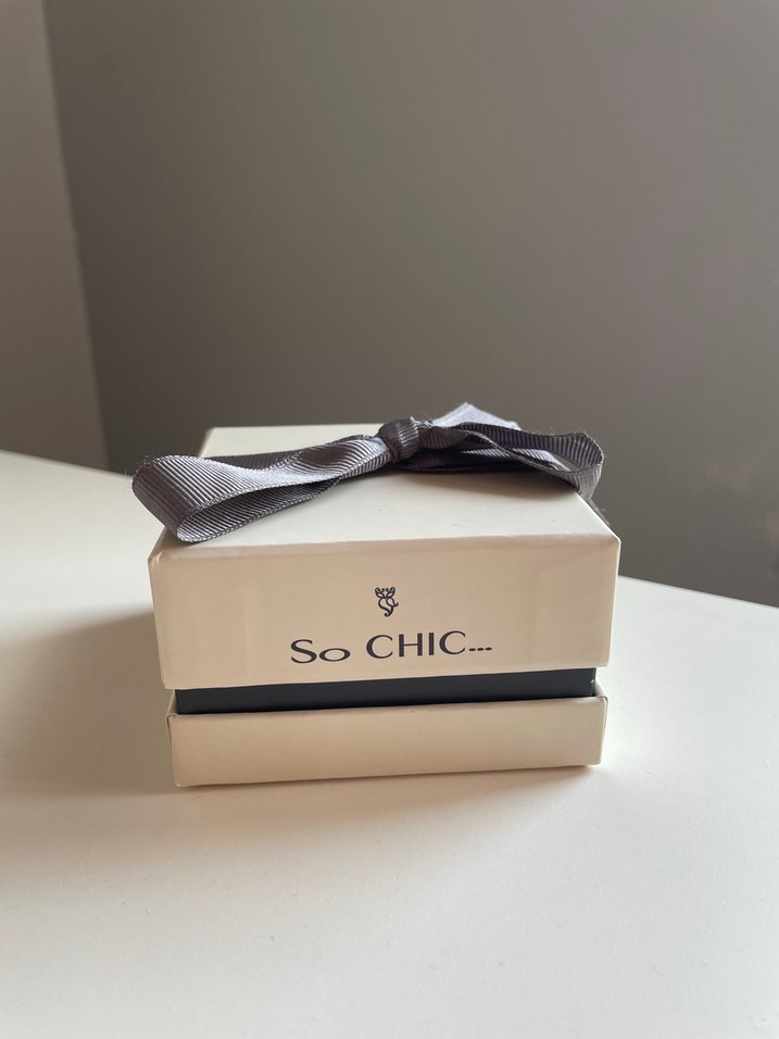 Kolye Küpe Seti - Görsel 5