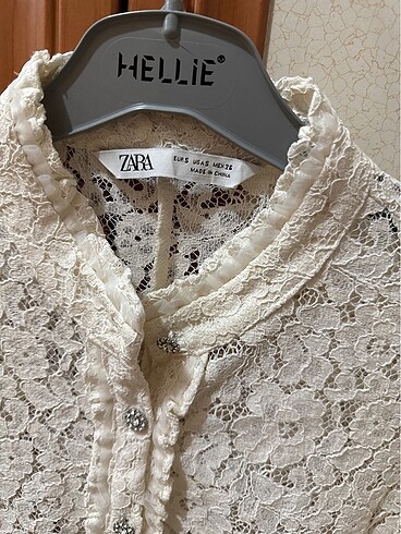 Zara Zara elbise