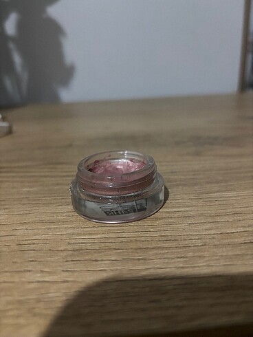Maybelline Maybelline color tattoo pembe far