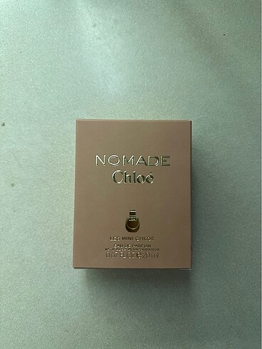 Mini Chloe nomade