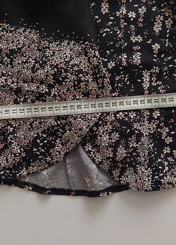 11-12 Yaş Beden Bolero, 11-12 yaş