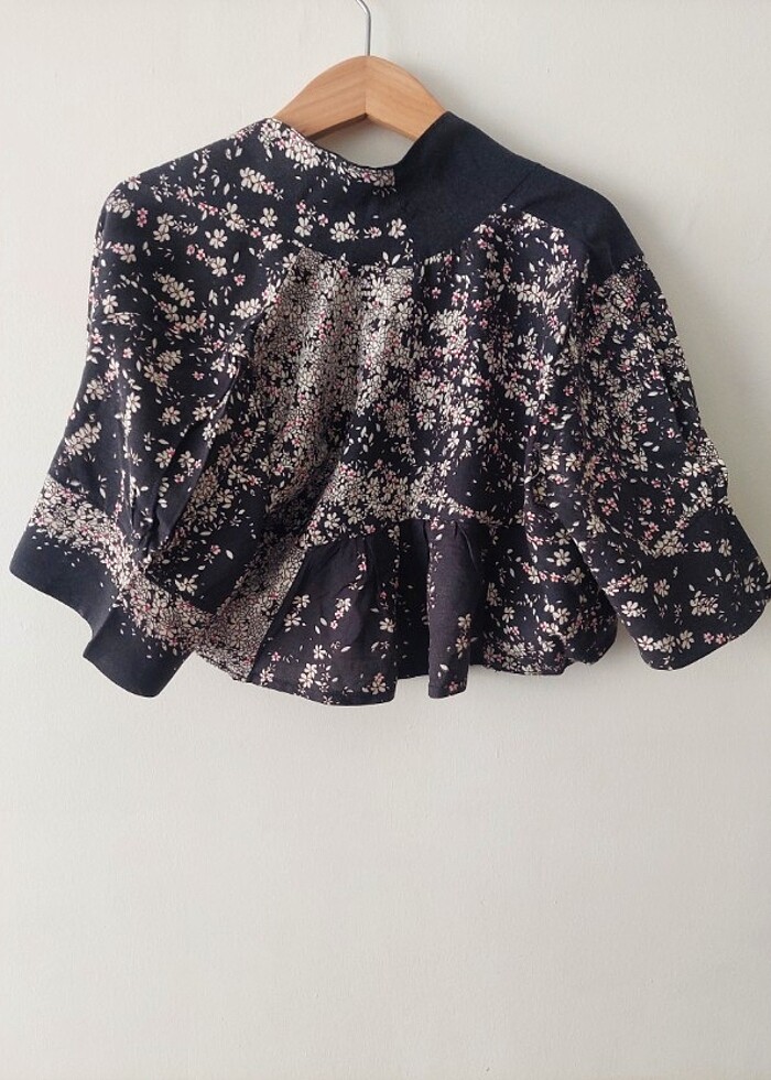 Bolero, 11-12 yaş - Görsel 2