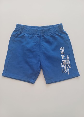 Koton Kids, Mavi Enerji Şort