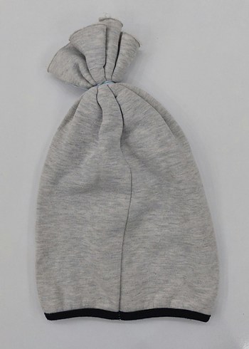 Gap Gri Genç Erkek Bere Standart - Görsel 3