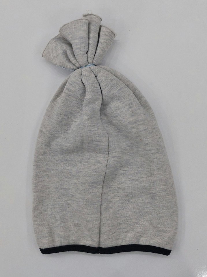 Gap Gri Genç Erkek Bere Standart - Görsel 3