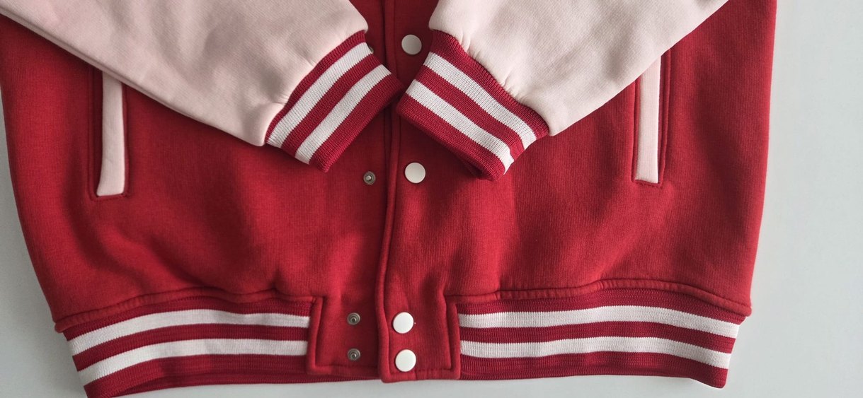 Vamos Warner Bros Kolej Ceketi S Beden - Görsel 5