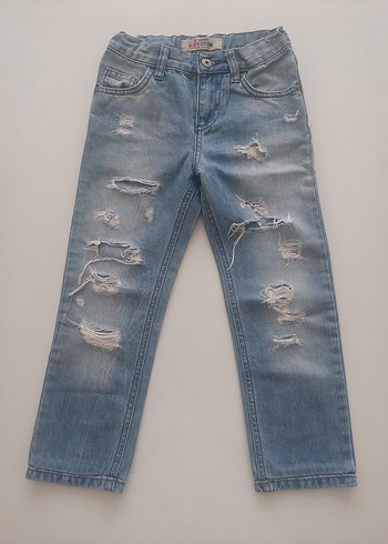 LC Waikiki LC Waikiki Kids Kot Pantolon