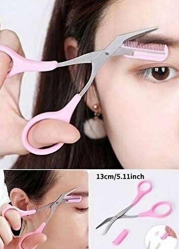 Kaş makası - Görsel 2