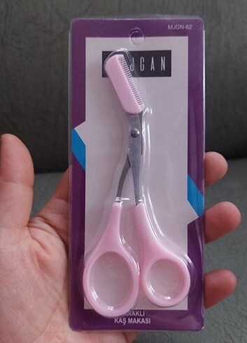 Kaş makası - Görsel 4