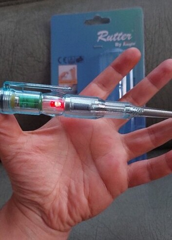 akıllı kontrol kalemi - Görsel 3