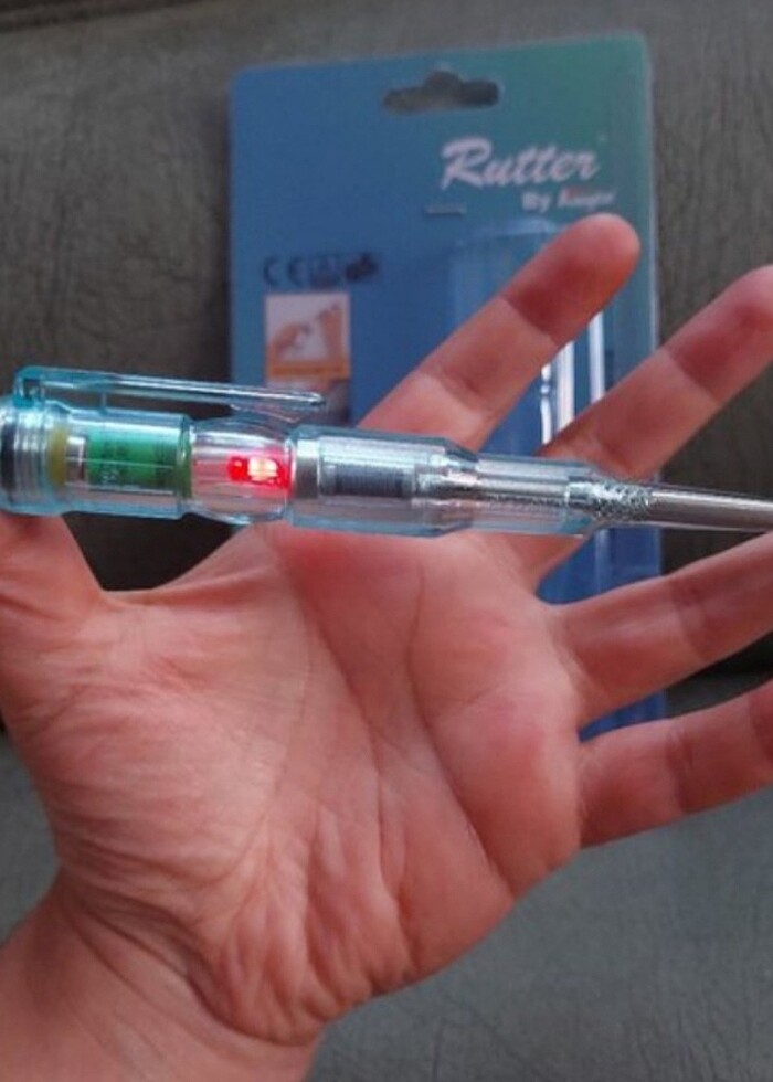 akıllı kontrol kalemi - Görsel 3