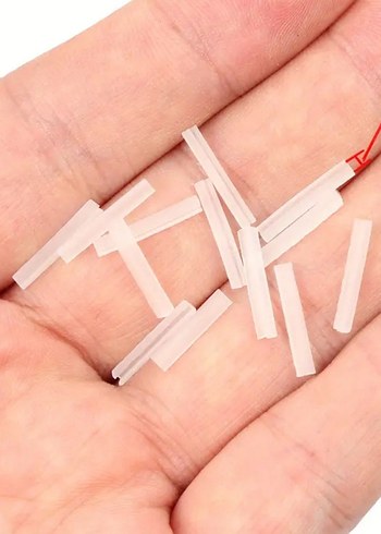 tırnak dolgu pedi - Görsel 3