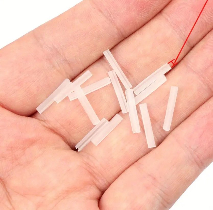 tırnak dolgu pedi - Görsel 3