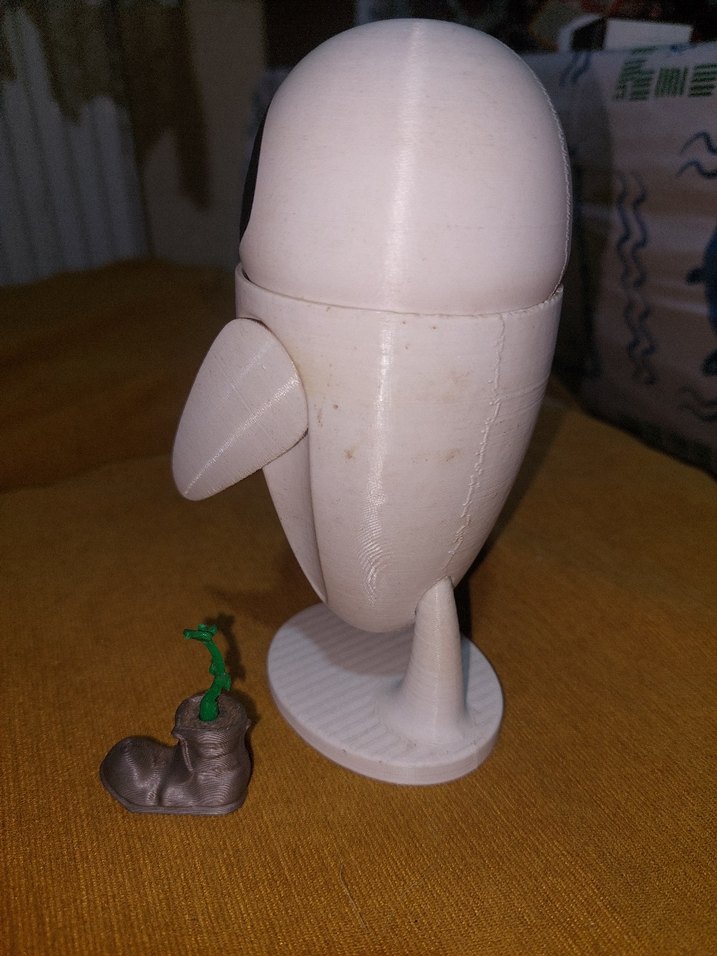 Wall-e animasyondaki eve oyuncak - Görsel 2