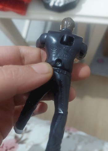 erkek figür - Görsel 6