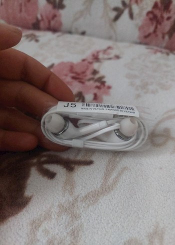 kablolu kulaklık - Görsel 2