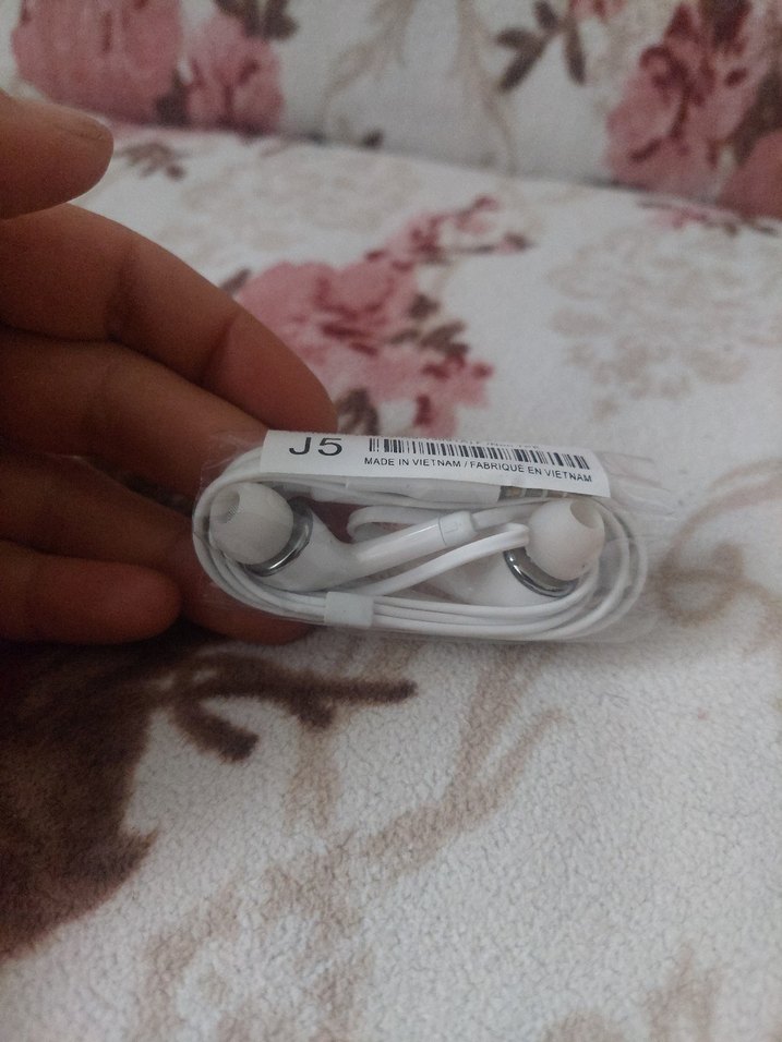 kablolu kulaklık - Görsel 2