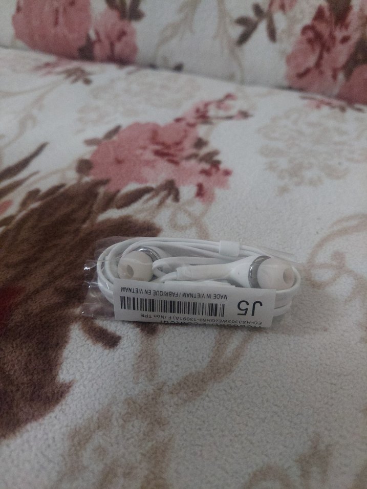 kablolu kulaklık - Görsel 3