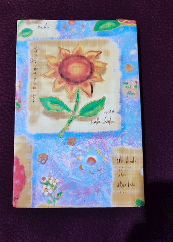 define adası çocuk kitabı - Görsel 2