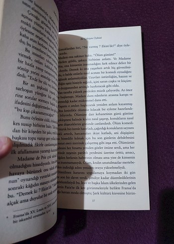 Bir Çöküşün Öyküsü - Stefan Zweig - Görsel 3