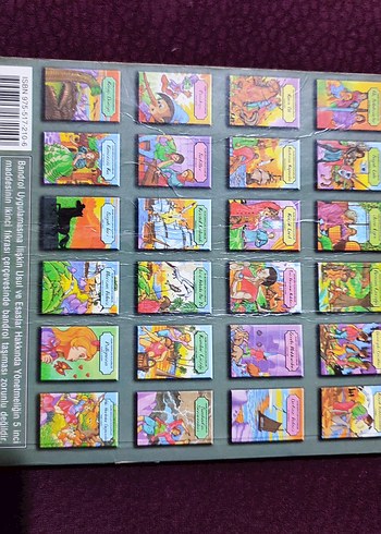 Siyah İnci - Anna Swell Çocuk Kitabı - Görsel 2