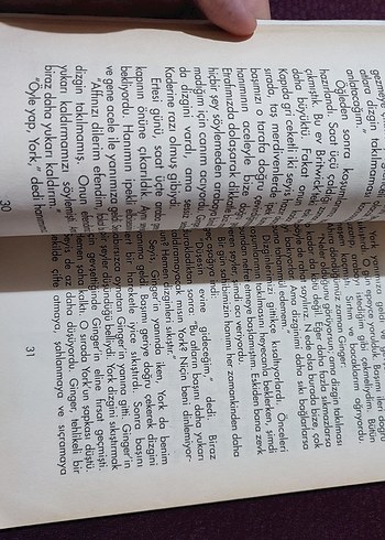 Siyah İnci - Anna Swell Çocuk Kitabı - Görsel 3