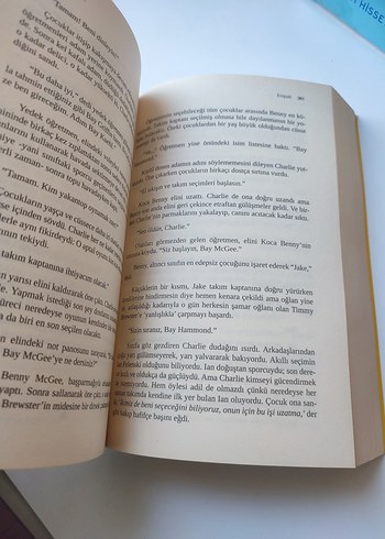 Empati - Adam Fawer - Görsel 3