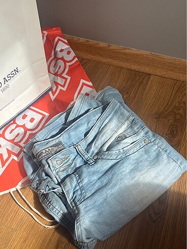 Vintage Pant