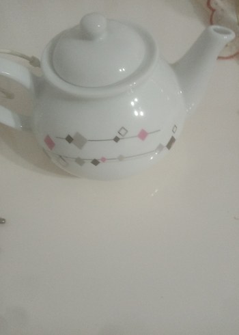 Beyaz Pastel El Mikseri ve Aksesuarları - Görsel 2