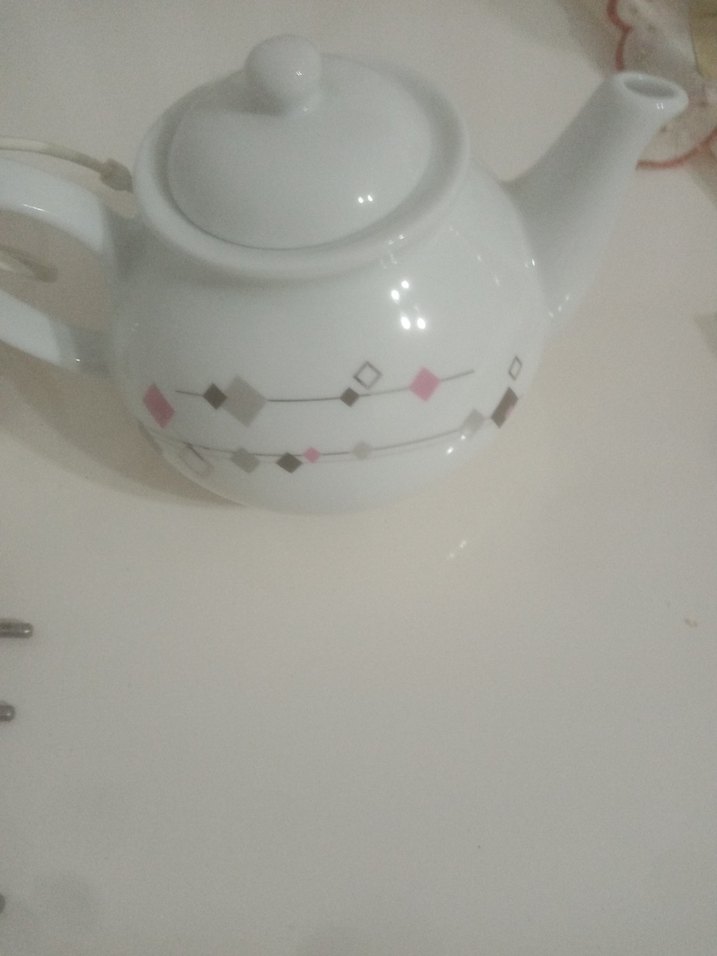 Beyaz Pastel El Mikseri ve Aksesuarları - Görsel 2