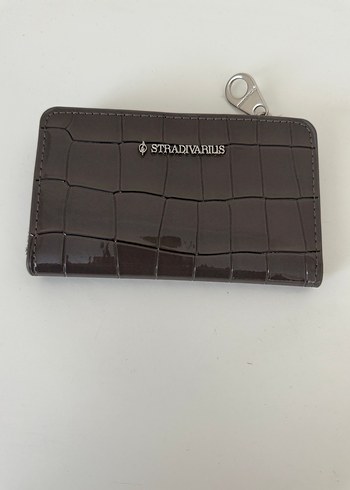 Stradivarius Cüzdan