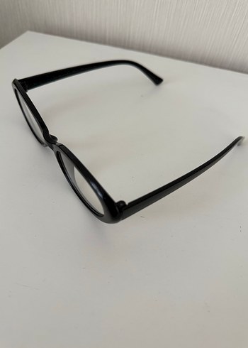 Zara Siyah Çerçeveli Gözlük