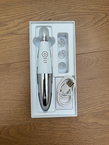 Xiaomi Xiaomi inFace Siyah Nokta Giderici Cihaz
