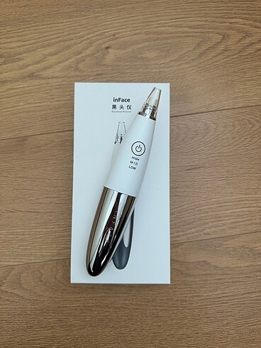  Beden Renk Xiaomi inFace Siyah Nokta Giderici Cihaz