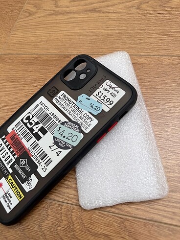 Apple IPhone 11 Kılıf