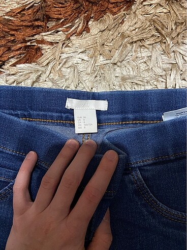 H&M Pantolon