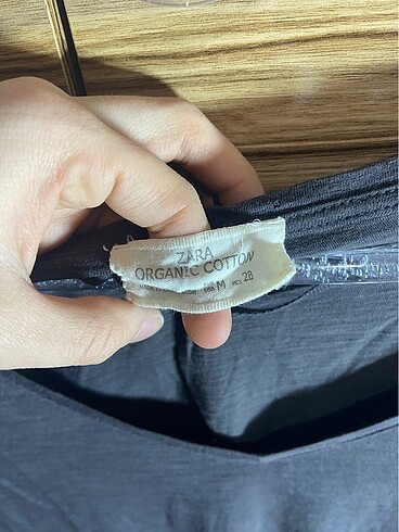 Zara Bluzzz