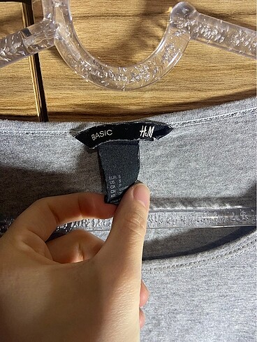 H&M Tişört