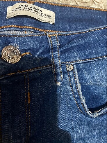 38 Beden Pantolon