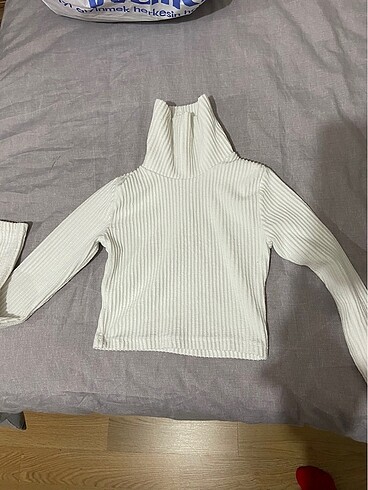 Trendyol & Milla Boğazlı crop
