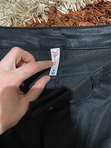 m Beden Pantolon